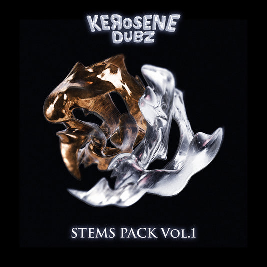 KeroseneDubz Stems Pack Vol. 1